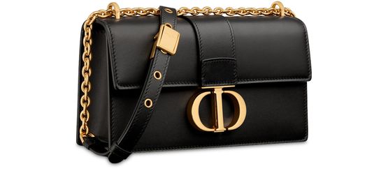 Dior East-West 30 Montaigne bag — view 2