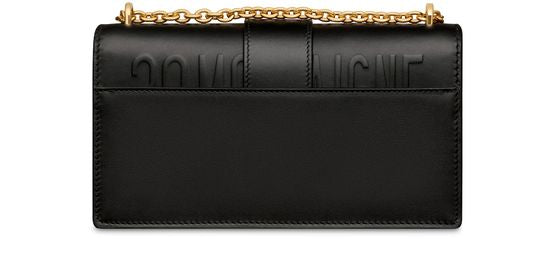 Dior East-West 30 Montaigne bag — view 3