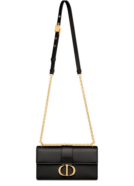 Dior East-West 30 Montaigne bag — view 4