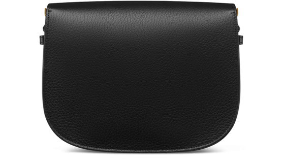 Dior Medium Dior Bobby Bag in 900 Noir — view 3