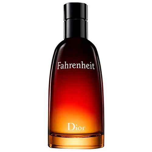 Dior Fahrenheit Eau de Toilette 100 ml bottle