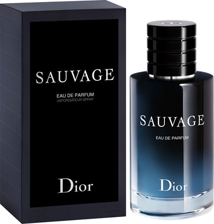 Dior Sauvage Eau de Parfum 100ml additional product view