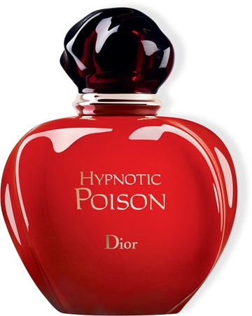 Dior Hypnotic Poison Eau de Toilette 100ml bottle