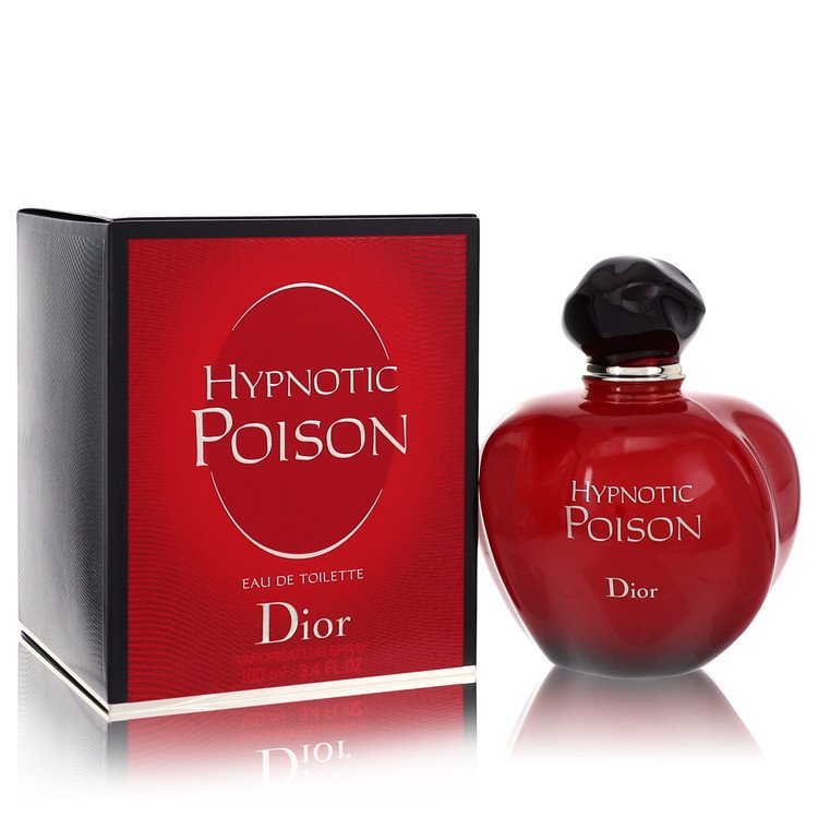 Dior Hypnotic Poison Eau de Toilette 100ml additional product view