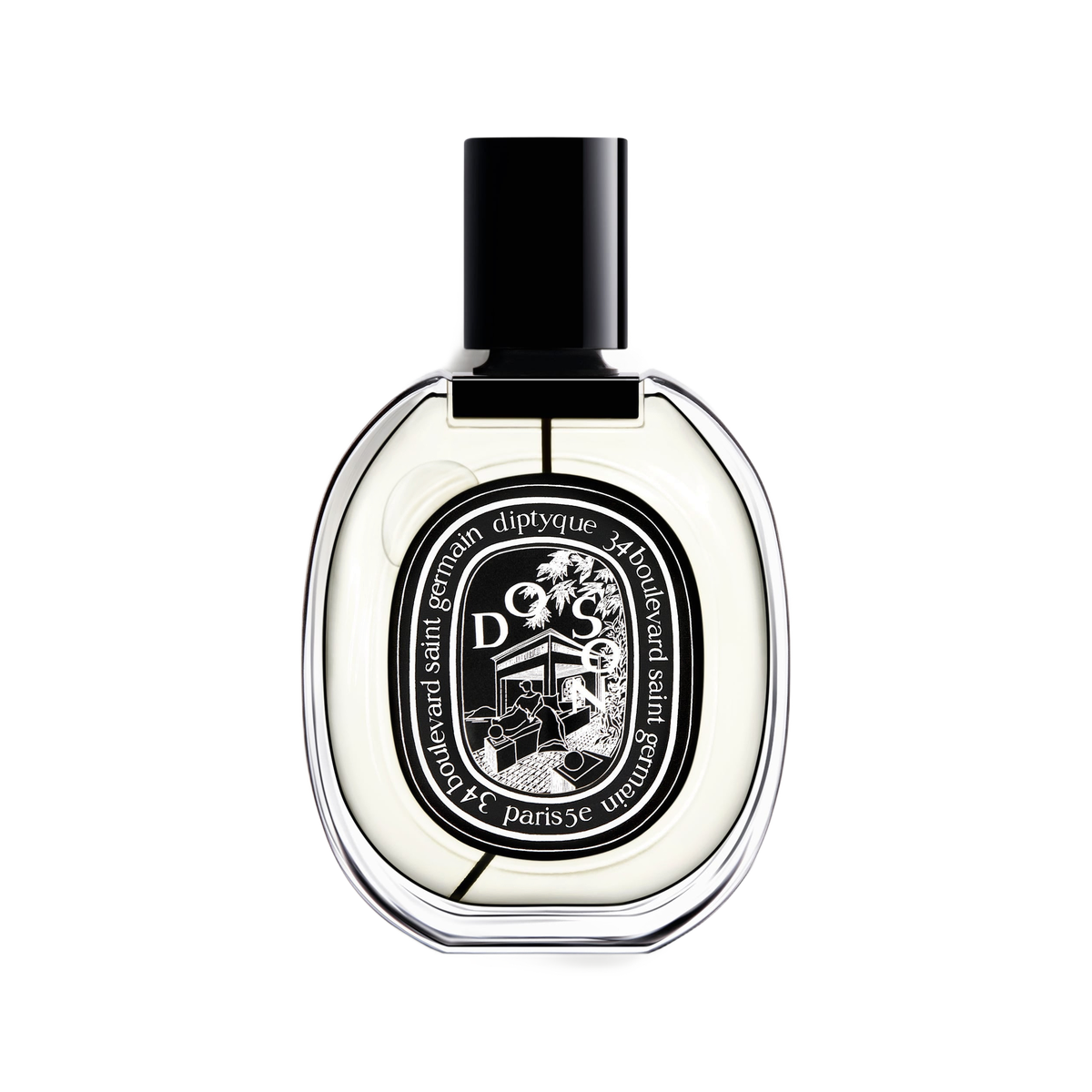 Diptyque Do Son Eau de Parfum 75ml — bottle front candidate