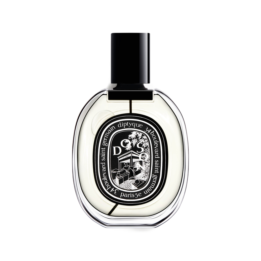 Diptyque Do Son Eau de Parfum 75ml — bottle front candidate
