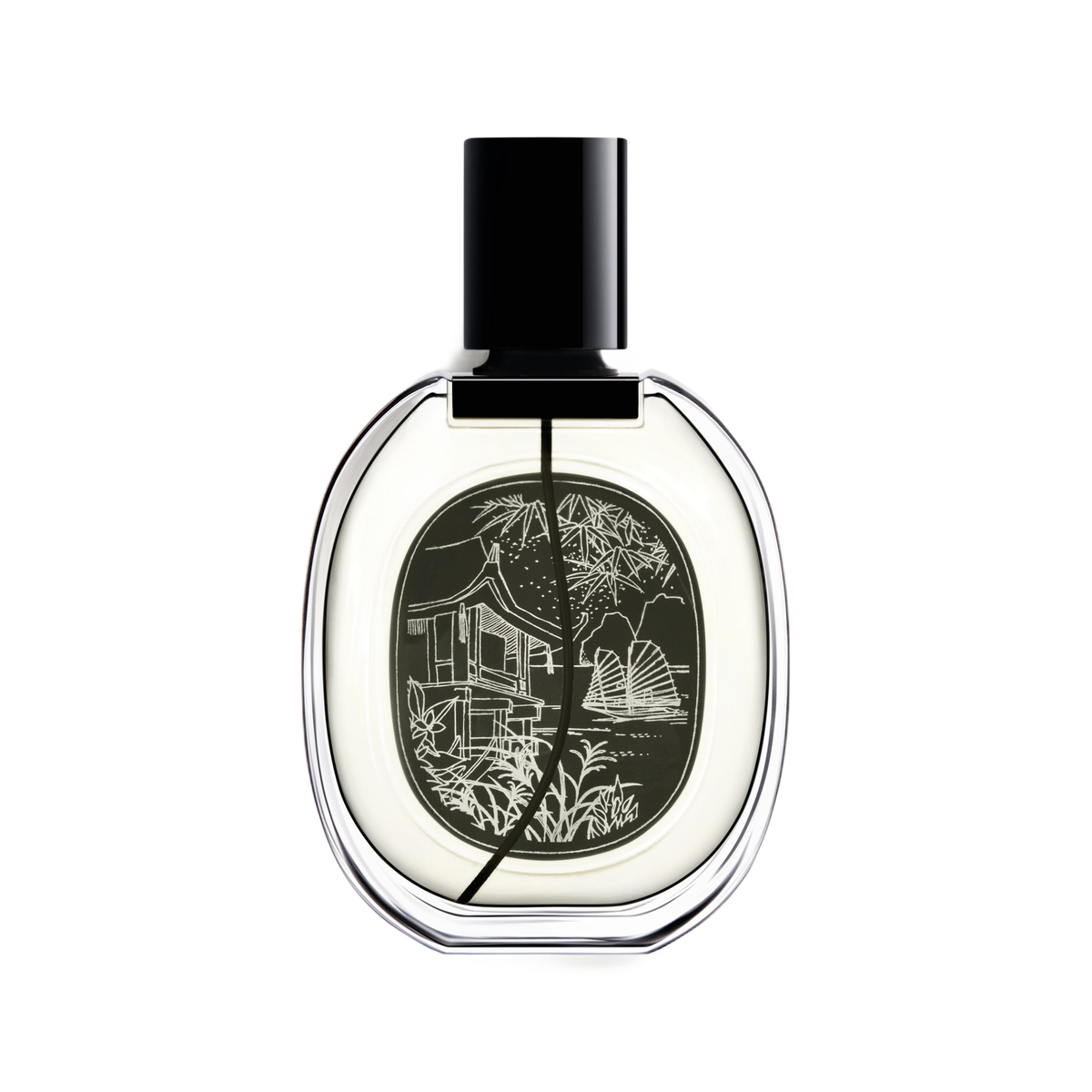 Diptyque Do Son Eau de Parfum 75ml — bottle reverse or packaging candidate