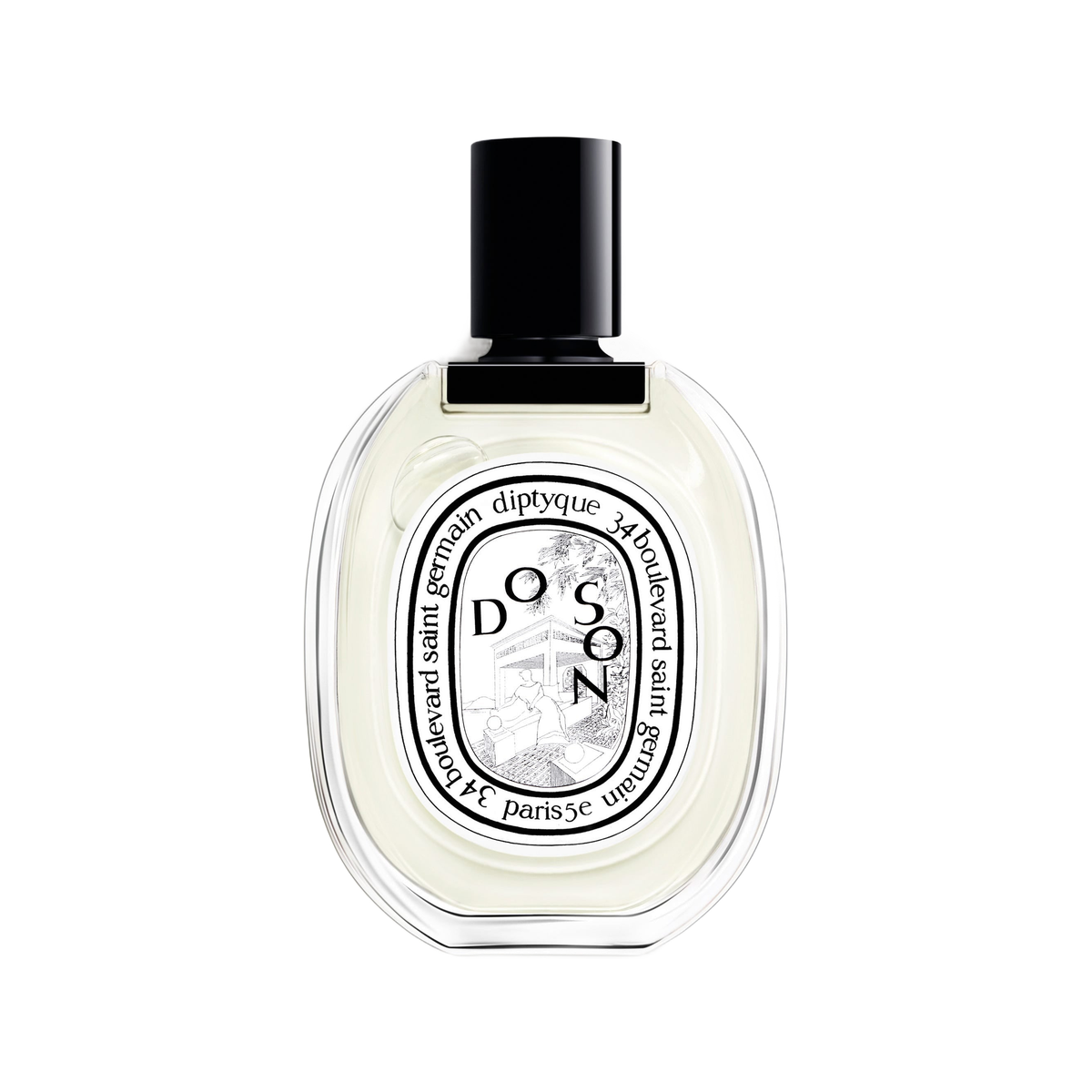 Diptyque Do Son Eau de Toilette 100ml — bottle front candidate