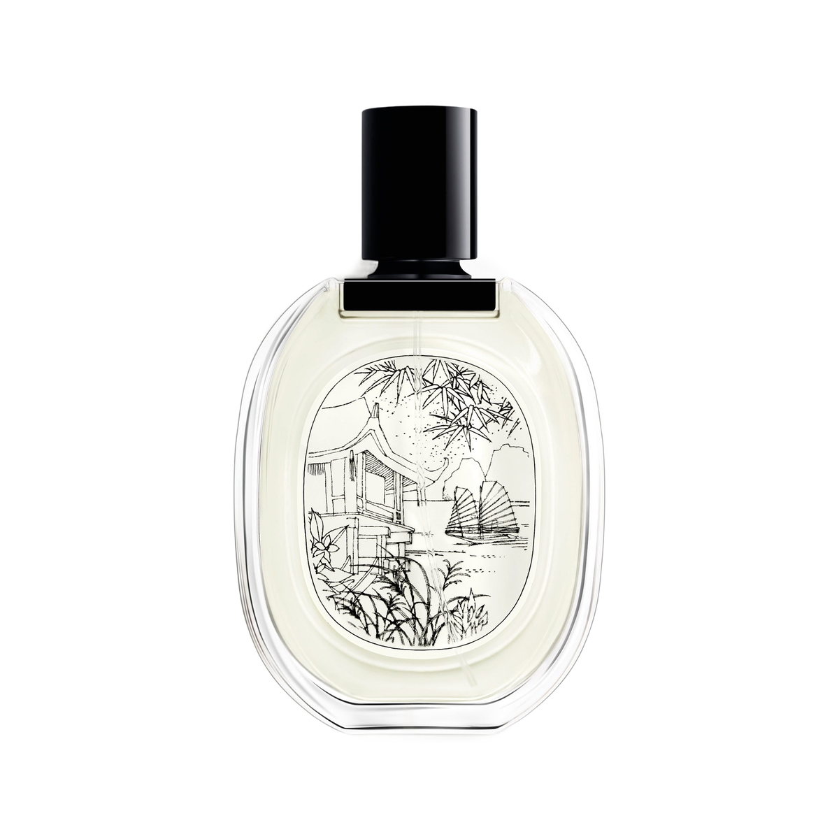 Diptyque Do Son Eau de Toilette 100ml — bottle reverse or packaging candidate