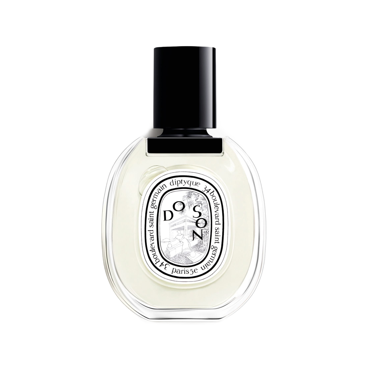 Diptyque Do Son Eau de Toilette 50ml — bottle front