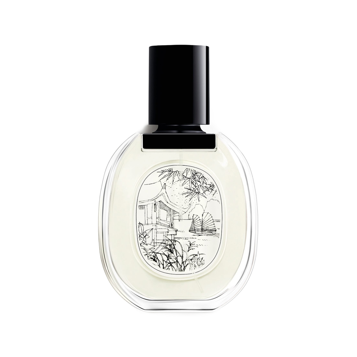 Diptyque Do Son Eau de Toilette 50ml — bottle reverse