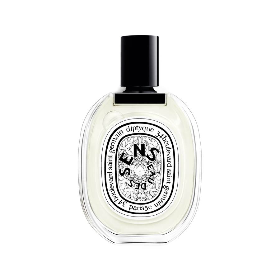 Diptyque Eau des Sens Eau de Toilette 100ml — bottle front candidate