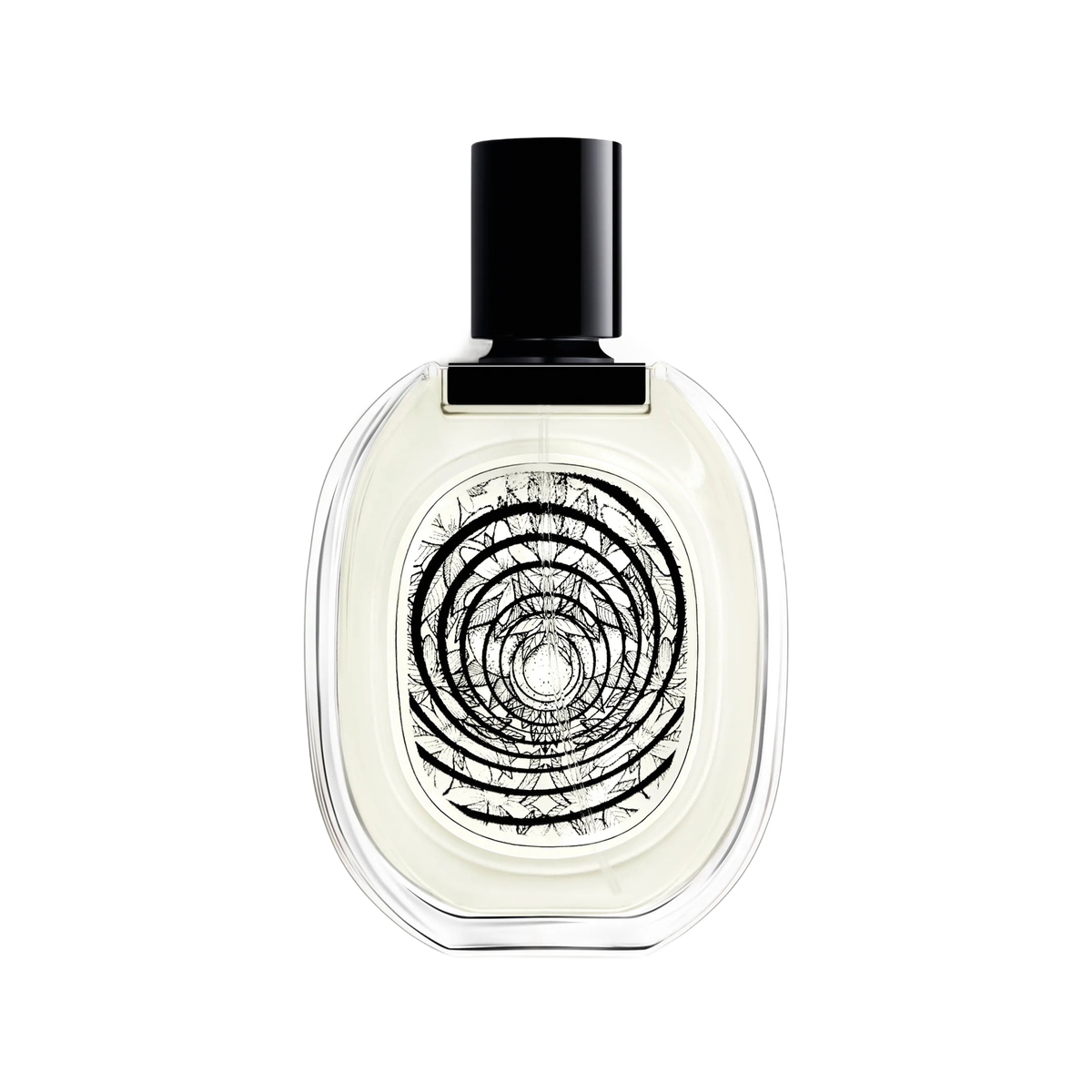 Diptyque Eau des Sens Eau de Toilette 100ml — bottle reverse or packaging candidate
