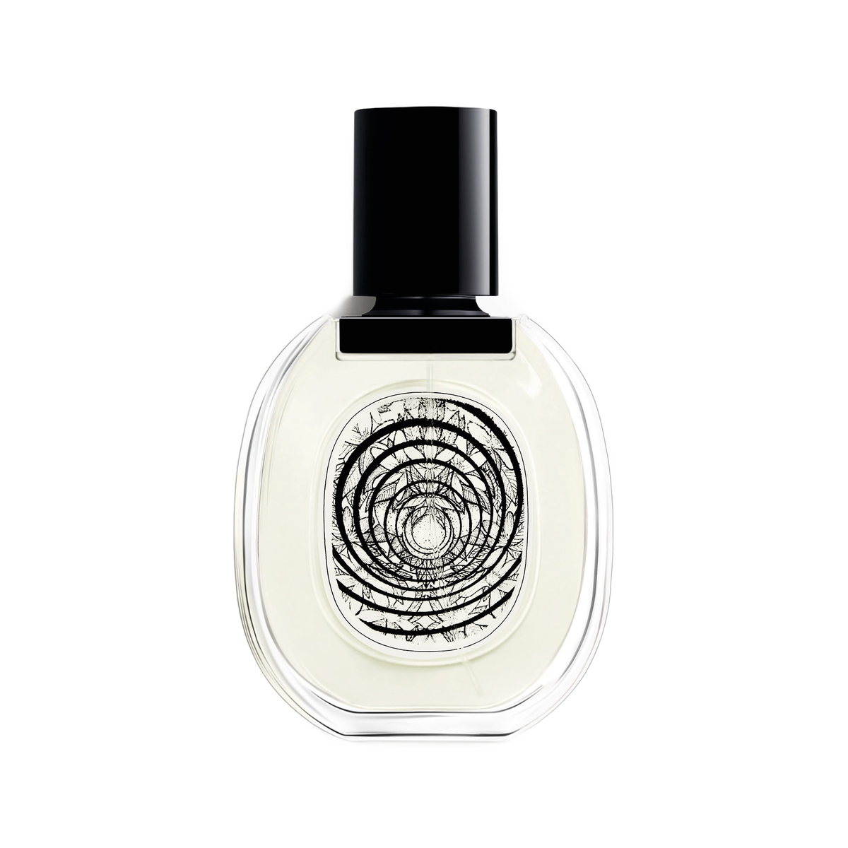 Diptyque Eau des Sens Eau de Toilette 50ml — bottle reverse