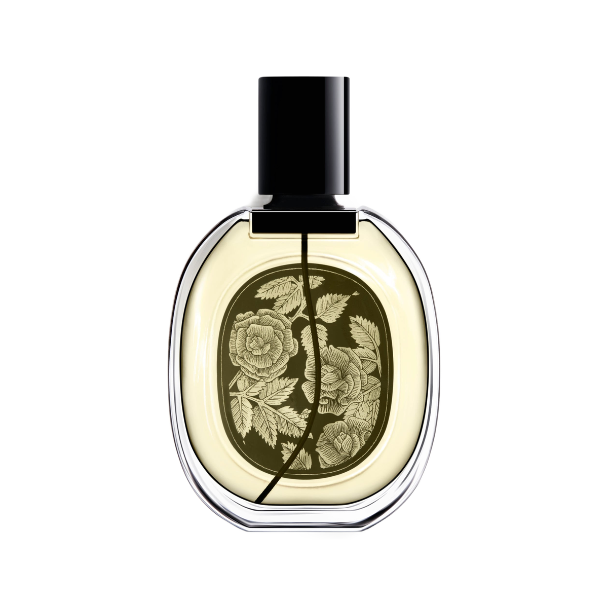 Diptyque Eau Rose Eau de Parfum 75ml — bottle reverse or packaging candidate
