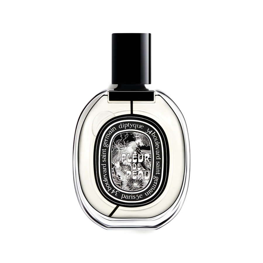 Diptyque Fleur de Peau Eau de Parfum 75ml — bottle front candidate