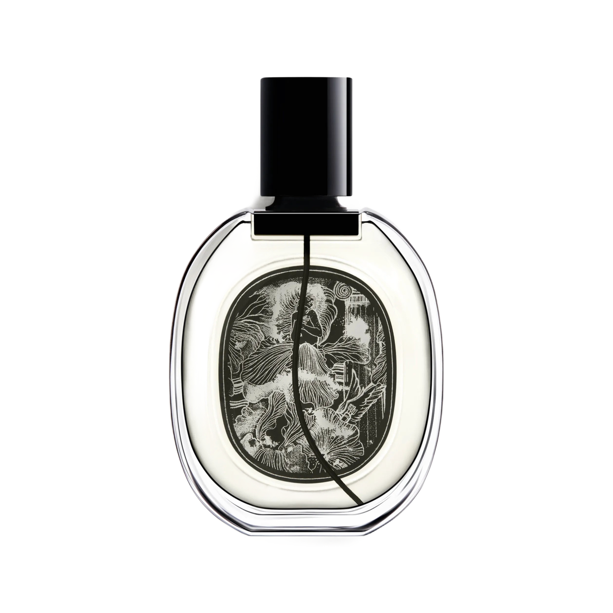 Diptyque Fleur de Peau Eau de Parfum 75ml — bottle reverse or packaging candidate