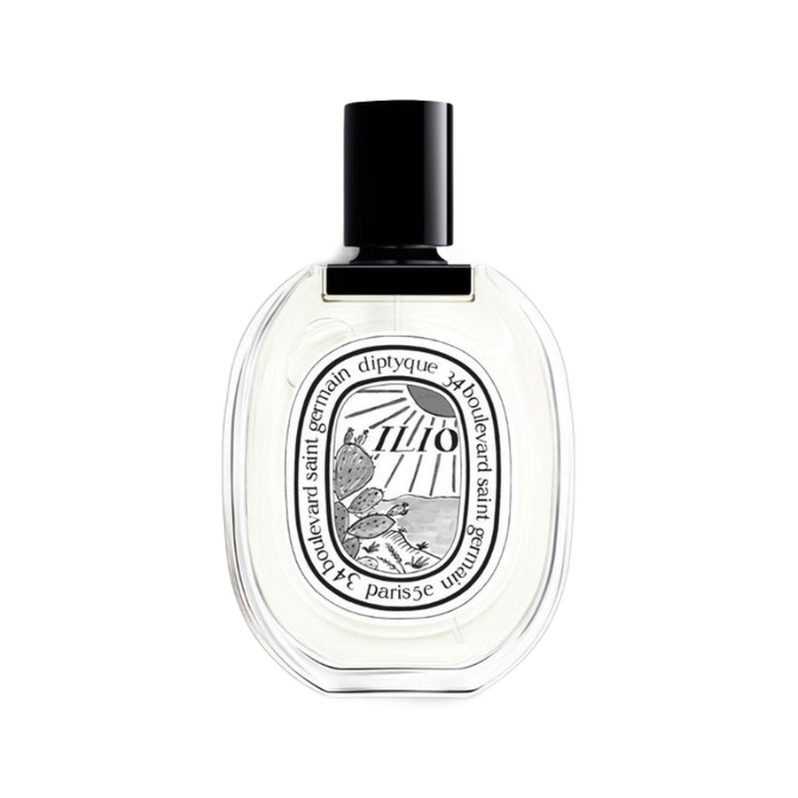 Diptyque Ilio Eau de Toilette 100ml — bottle front candidate