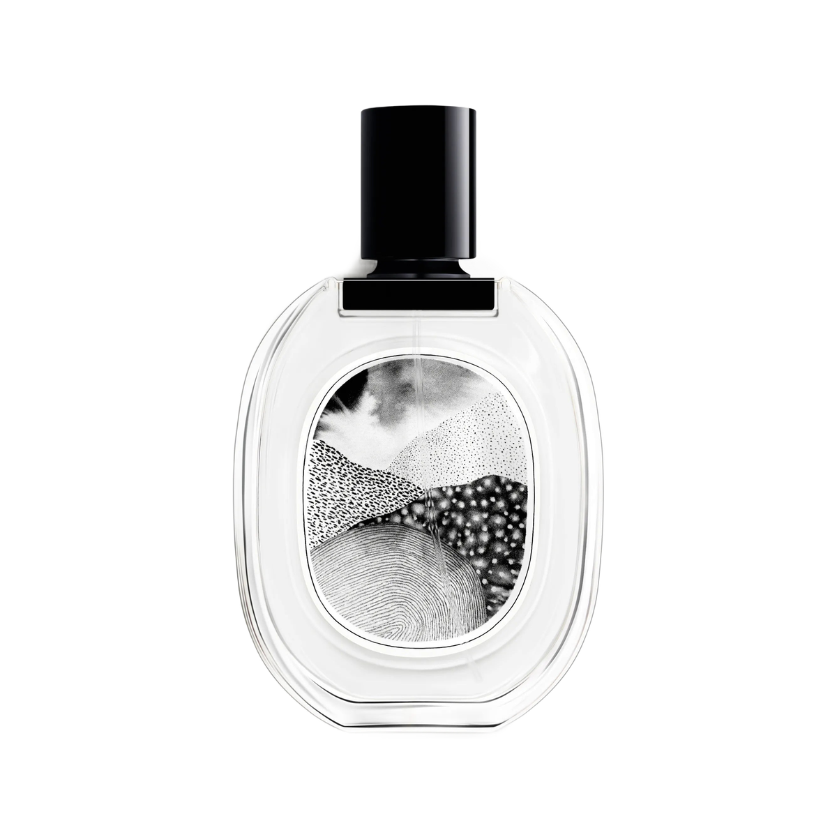 Diptyque L'Eau Papier Eau de Toilette 100ml — bottle reverse or packaging candidate