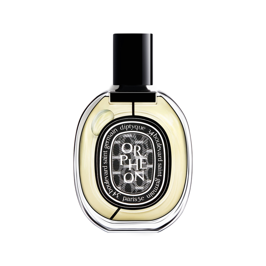 Diptyque Orphéon Eau de Parfum 75ml — bottle front candidate