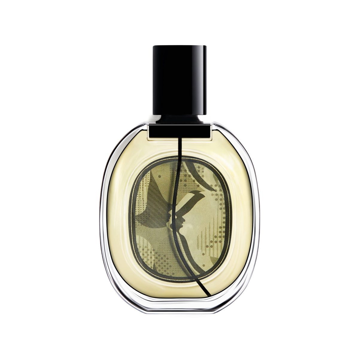 Diptyque Orphéon Eau de Parfum 75ml — bottle reverse or packaging candidate