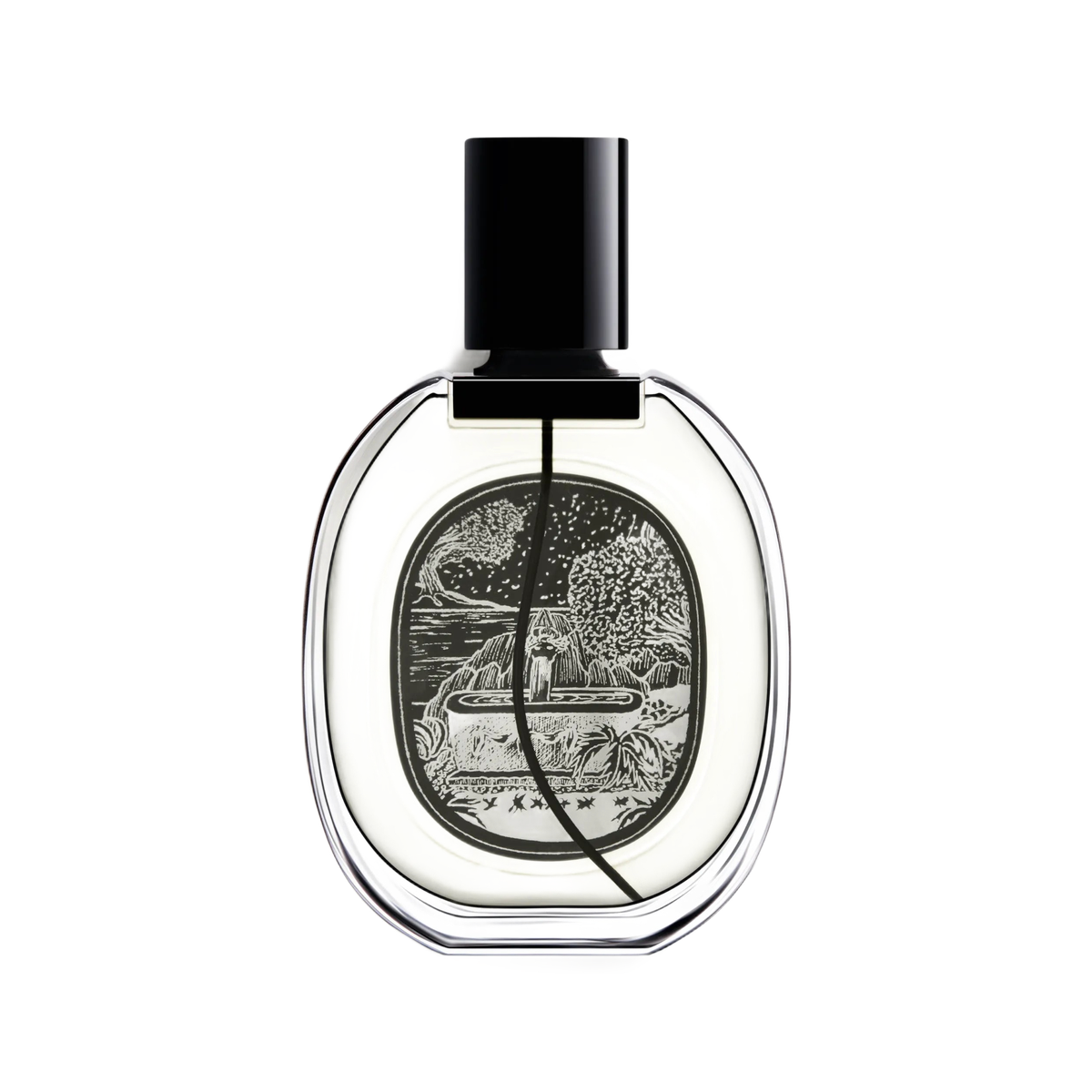 Diptyque Philosykos Eau de Parfum 75ml — bottle reverse or packaging candidate