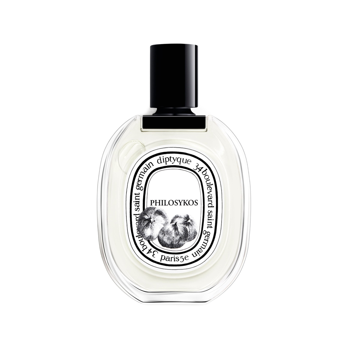 Diptyque Philosykos Eau de Toilette 100ml — bottle front