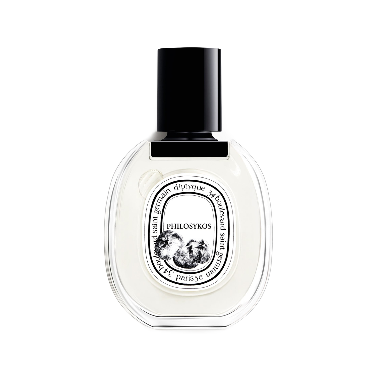 Diptyque Philosykos Eau de Toilette 50ml — bottle front candidate