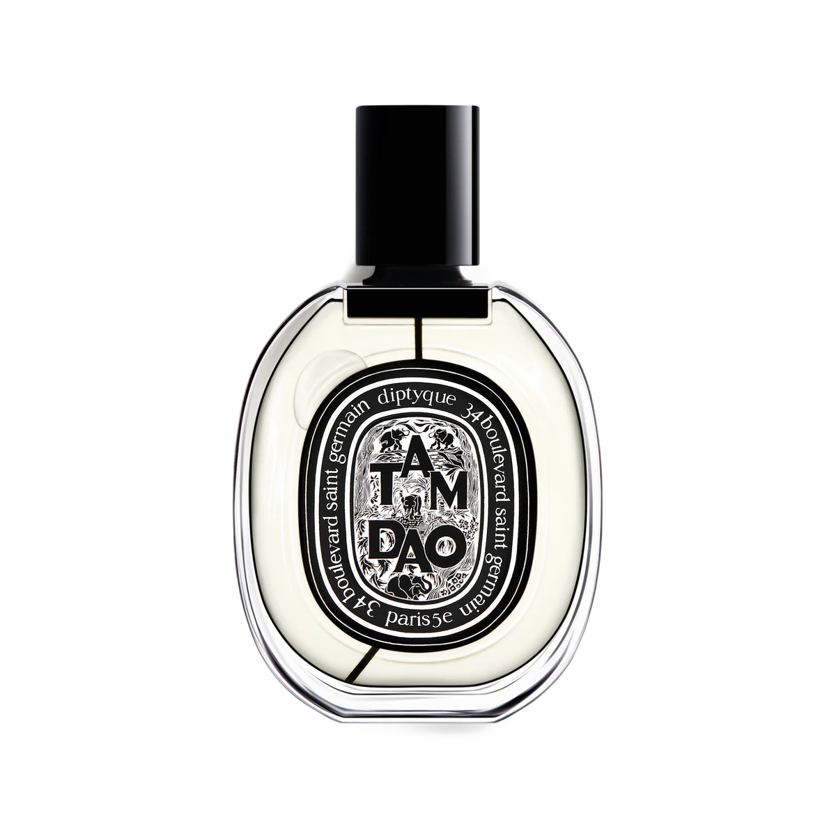 Diptyque Tam Dao Eau de Parfum 75ml — bottle front candidate