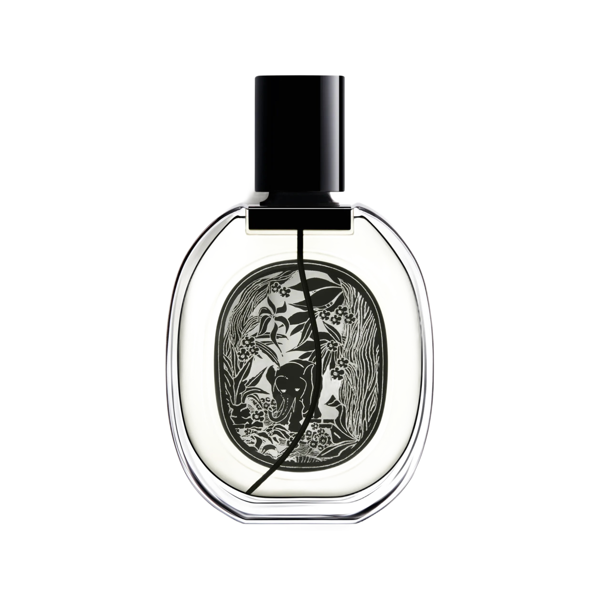 Diptyque Tam Dao Eau de Parfum 75ml — bottle reverse or packaging candidate