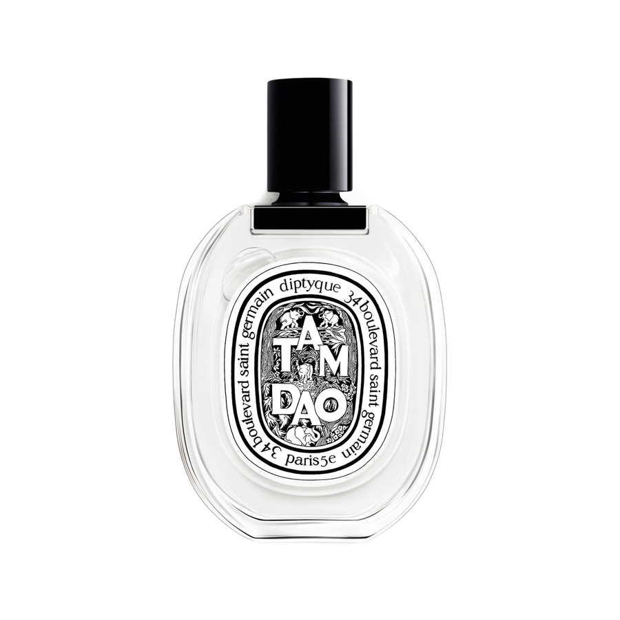 Diptyque Tam Dao Eau de Toilette 100ml — bottle front candidate