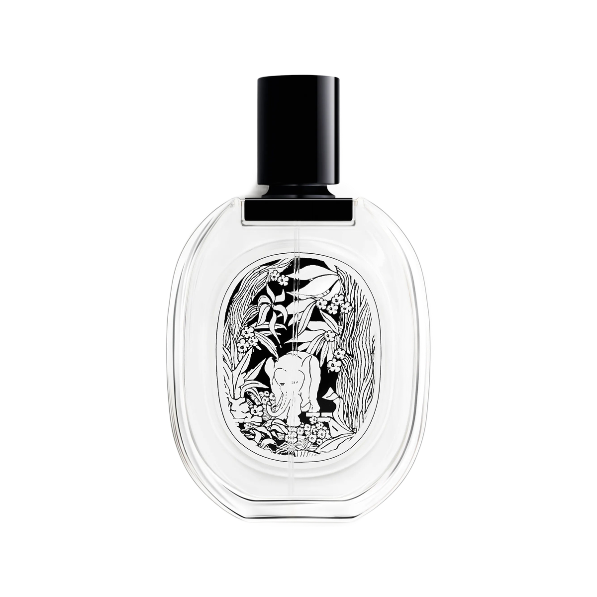Diptyque Tam Dao Eau de Toilette 100ml — bottle reverse or packaging candidate
