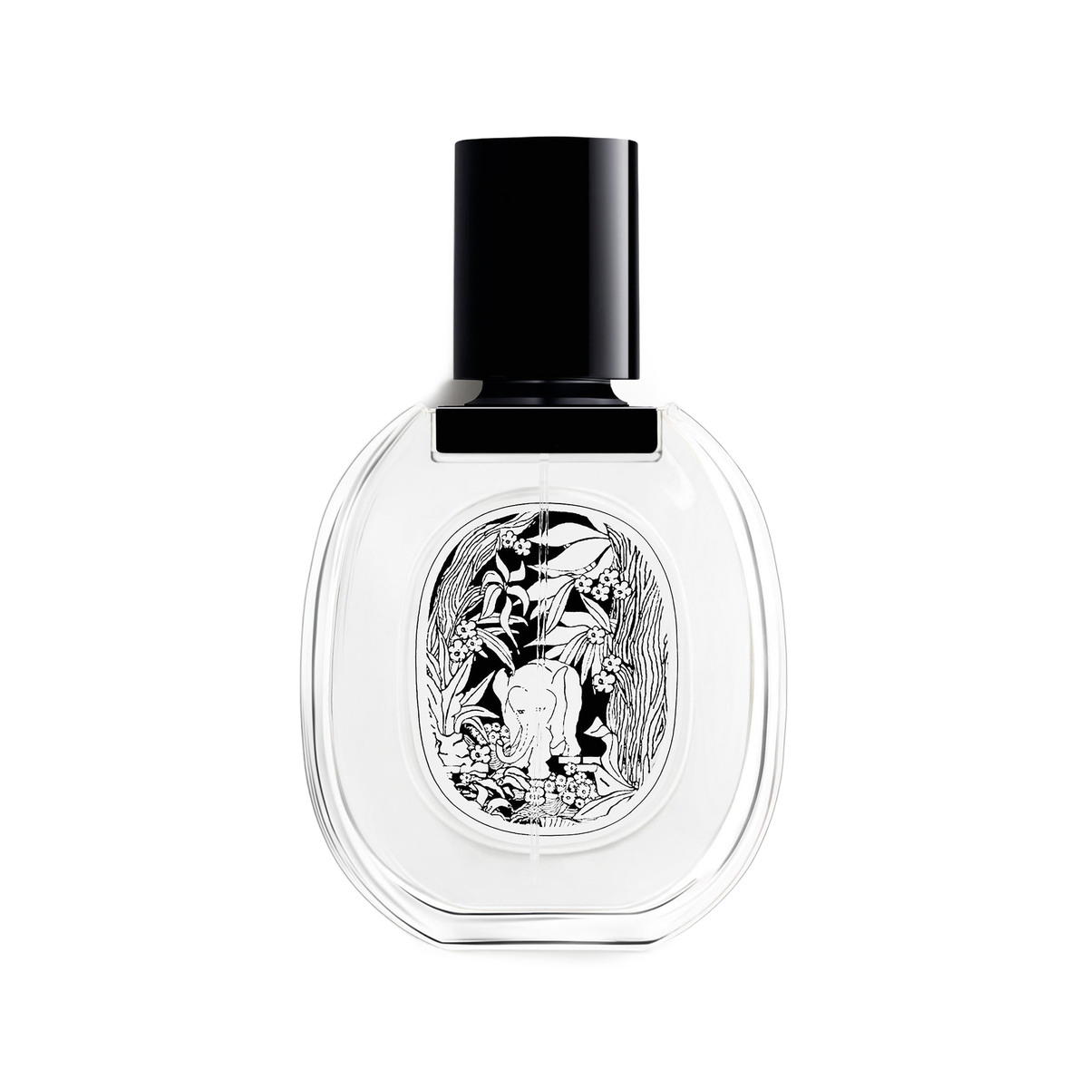 Diptyque Tam Dao Eau de Toilette 50ml — bottle reverse
