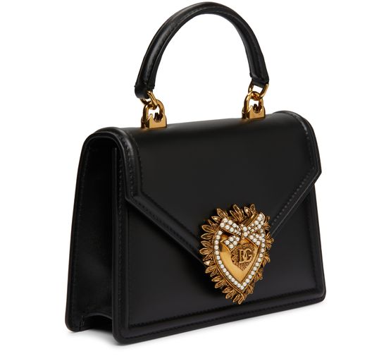 Dolce&Gabbana Shoulder bag in Nero — view 2