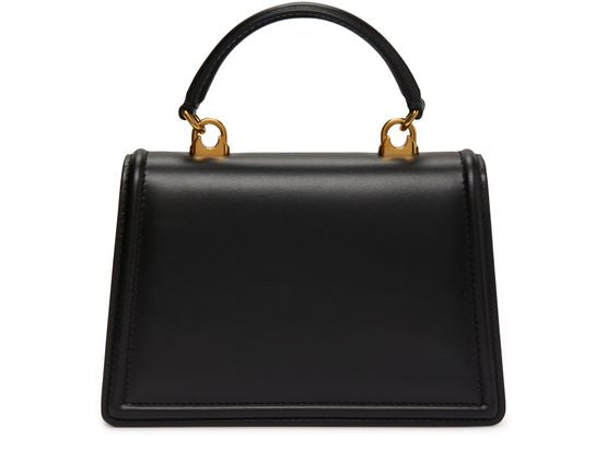 Dolce&Gabbana Shoulder bag in Nero — view 3