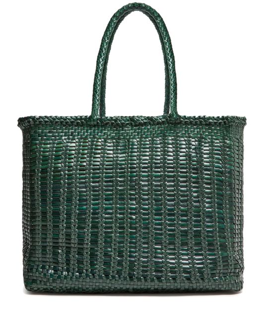 Dragon Diffusion Bali basket in Forest — view 1