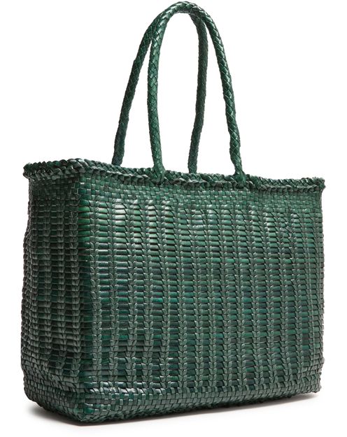 Dragon Diffusion Bali basket in Forest — view 2