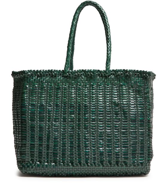 Dragon Diffusion Bali basket in Forest — view 3