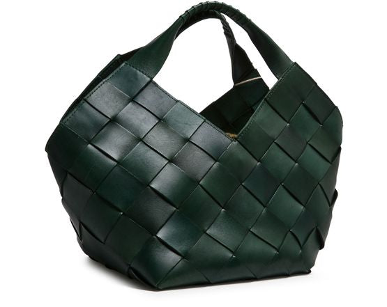 Dragon Diffusion Botteghe handbag in Forest — view 2