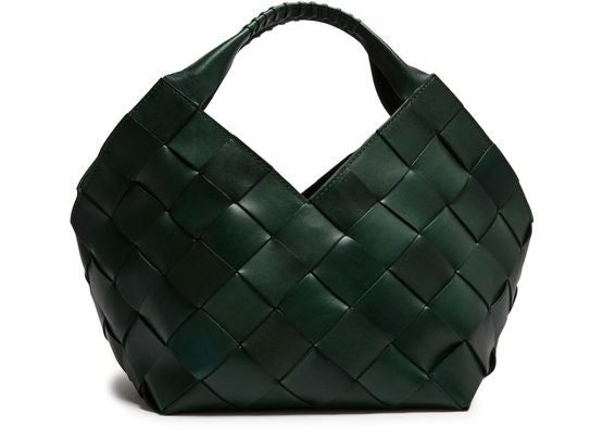 Dragon Diffusion Botteghe handbag in Forest — view 3