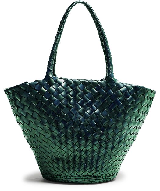 Dragon Diffusion Egola tote bag in Forest — view 3