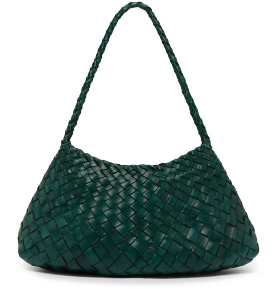 Dragon Diffusion Rosanna shoulder bag in Forest — view 3