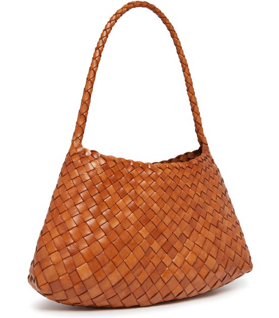 Dragon Diffusion Rosanna shoulder bag in Tan — view 2