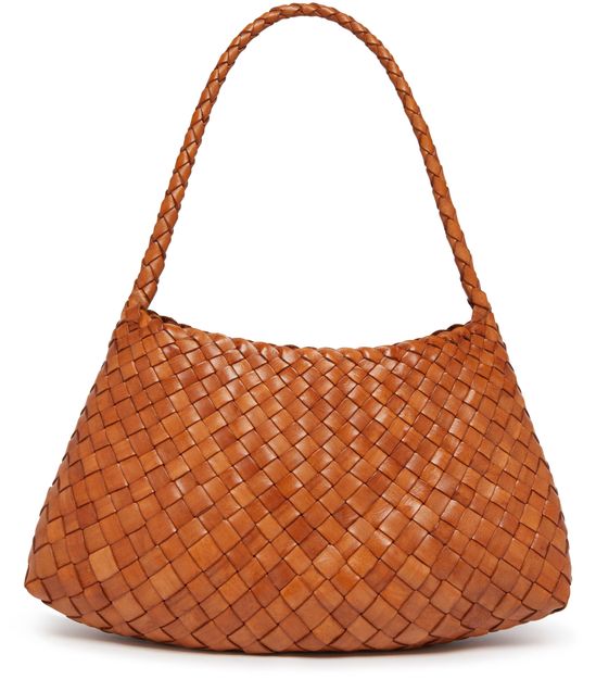 Dragon Diffusion Rosanna shoulder bag in Tan — view 3