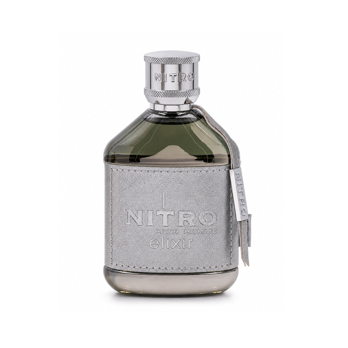 Dumont Nitro Pour Homme Elixir Extrait de Parfum 100 ml additional product view