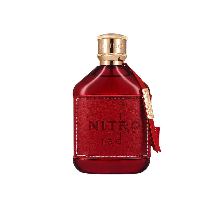 Dumont Nitro Pour Homme Red Eau de Parfum 100ml additional product view