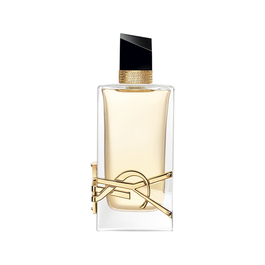 Yves Saint Laurent Libre Eau de Parfum 90ml bottle