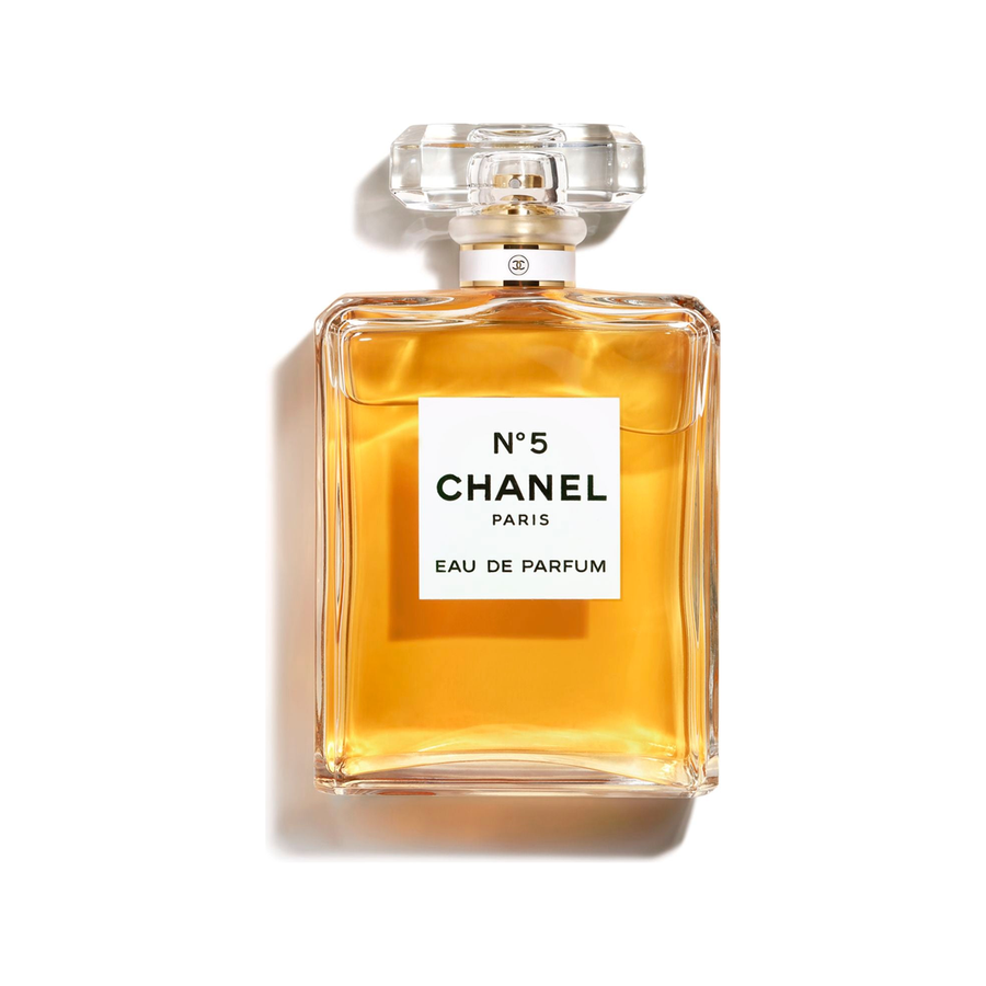Chanel N°5 Eau de Parfum 100ml bottle