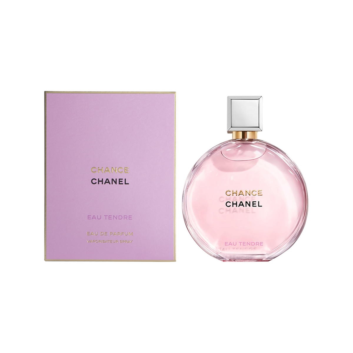 Chanel Chance Eau Tendre Eau de Parfum 100ml additional product view