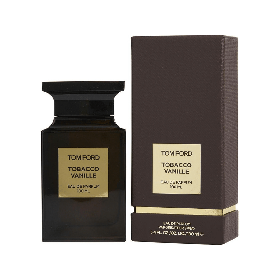 Tom Ford Tobacco Vanille Eau de Parfum 100ml additional product view